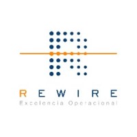 Rewire Colombia logo, Rewire Colombia contact details