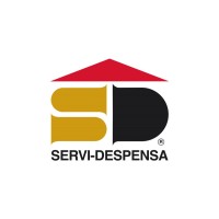 ServiDespensa logo, ServiDespensa contact details