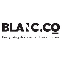 Blanc Co logo, Blanc Co contact details