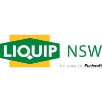 Liquip NSW (Fuelcraft NSW Pty Ltd) logo, Liquip NSW (Fuelcraft NSW Pty Ltd) contact details