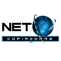 Net Copiadoras logo, Net Copiadoras contact details