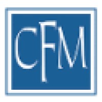 CFM, Inc. logo, CFM, Inc. contact details