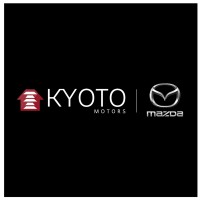 KYOTO MOTORS MAZDA logo, KYOTO MOTORS MAZDA contact details