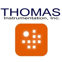 Thomas Instrumentation, Inc. logo, Thomas Instrumentation, Inc. contact details