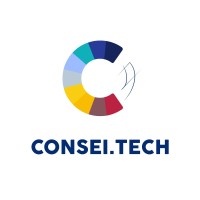 CONSEI.TECH logo, CONSEI.TECH contact details