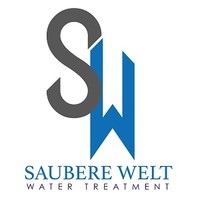 Saubere Welt logo, Saubere Welt contact details