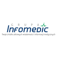 Infomedic logo, Infomedic contact details