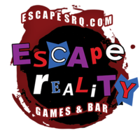 Escape Reality Sarasota logo, Escape Reality Sarasota contact details