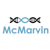 McMarvin logo, McMarvin contact details