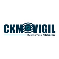 CKM VIGIL Pvt Ltd. logo, CKM VIGIL Pvt Ltd. contact details