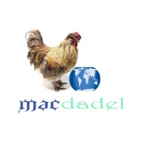 Macdadel logo, Macdadel contact details