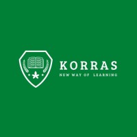 Korras logo, Korras contact details