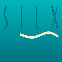 Silx logo, Silx contact details