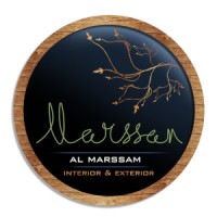 Almarssam logo, Almarssam contact details