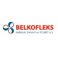 BELKOFLEKS AMBALAJ SAN. VE TİC. A.Ş logo, BELKOFLEKS AMBALAJ SAN. VE TİC. A.Ş contact details