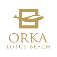 Orka Lotus Beach logo, Orka Lotus Beach contact details