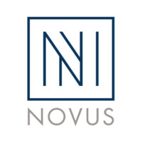 Novus logo, Novus contact details