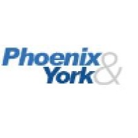 Phoenix & York logo, Phoenix & York contact details