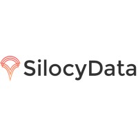 SilocyData logo, SilocyData contact details