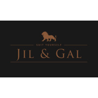 Jil & Gal logo, Jil & Gal contact details