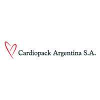 Cardiopack Argentina logo, Cardiopack Argentina contact details