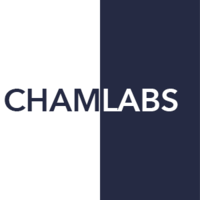 Chamlabs logo, Chamlabs contact details