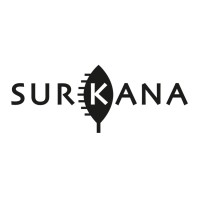 SURKANA logo, SURKANA contact details