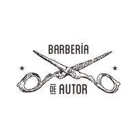 Barbería de Autor logo, Barbería de Autor contact details