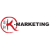 K-Marketing (Australia) logo, K-Marketing (Australia) contact details