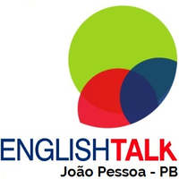 English Talk logo, English Talk contact details