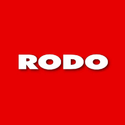 Rodo logo, Rodo contact details