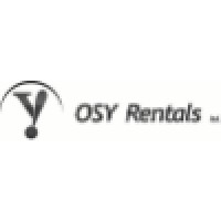 OSY Rentals Ltd. logo, OSY Rentals Ltd. contact details