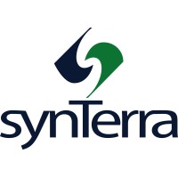 SynTerra Corp. logo, SynTerra Corp. contact details