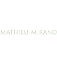 Mathieu Mirano logo, Mathieu Mirano contact details