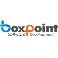 BoxPoint SA de CV logo, BoxPoint SA de CV contact details