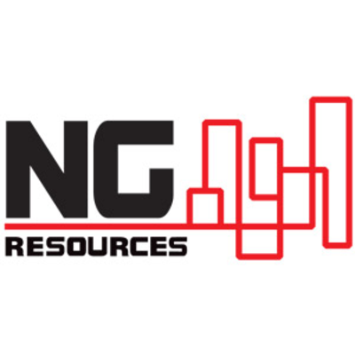 Ng Resources Corporation logo, Ng Resources Corporation contact details