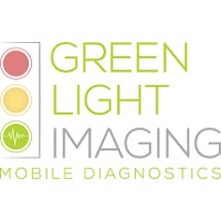 GREEN LIGHT IMAGING logo, GREEN LIGHT IMAGING contact details