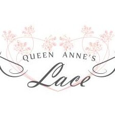 Queen Anne's Lace logo, Queen Anne's Lace contact details