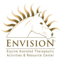 Envision Therapeutic Horsemanship Inc logo, Envision Therapeutic Horsemanship Inc contact details