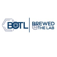 Brewed @ The Lab logo, Brewed @ The Lab contact details