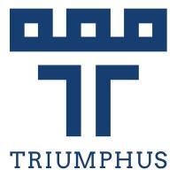 Triumphus logo, Triumphus contact details