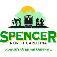 Town of Spencer, North Carolina logo, Town of Spencer, North Carolina contact details