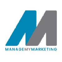 Manage My Marketing logo, Manage My Marketing contact details