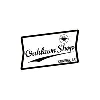 The Oaklawn Shop logo, The Oaklawn Shop contact details