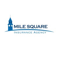 Mile Square Insurance Agency logo, Mile Square Insurance Agency contact details