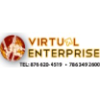 Virtual Enterprise Group LLC logo, Virtual Enterprise Group LLC contact details