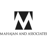 Mahajan and Associates logo, Mahajan and Associates contact details