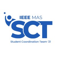 IEEE MAS SCT logo, IEEE MAS SCT contact details