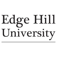 Edge Hill University logo, Edge Hill University contact details