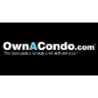 OwnACondo.com logo, OwnACondo.com contact details